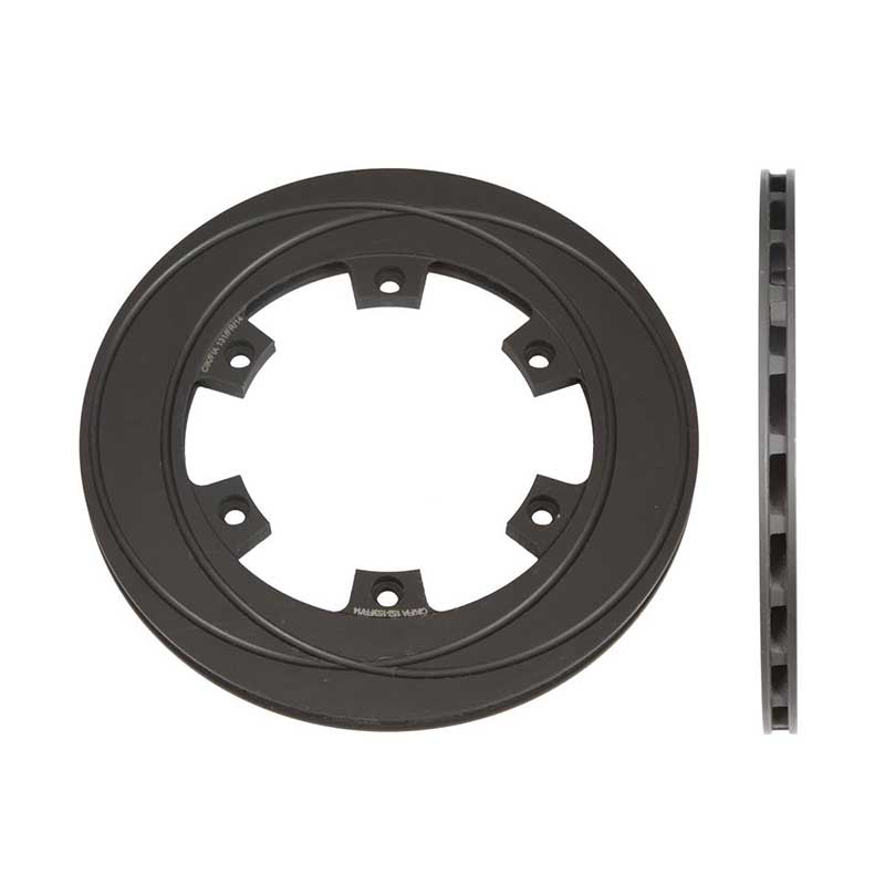 Rear Brake Disk