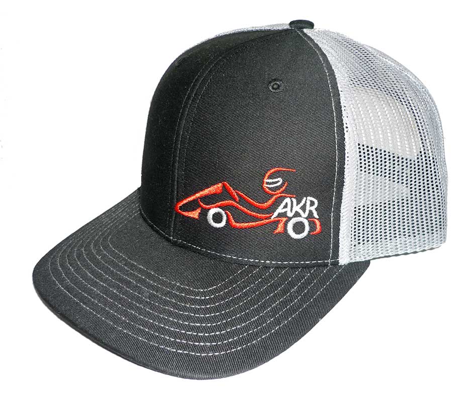 Acceleration Hat