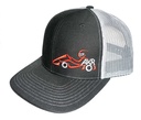 Acceleration Hat