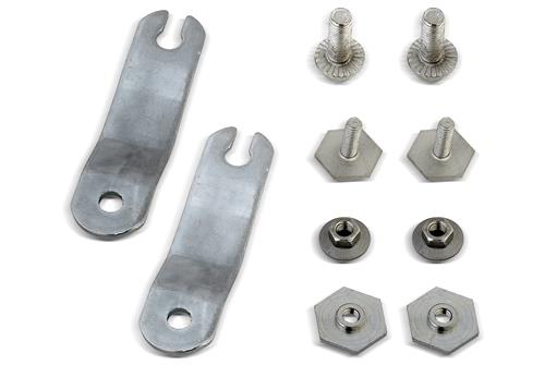 KG Chain Guard Mount Kit