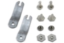 KG Chain Guard Mount Kit