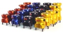 WildKart Wheel Hubs