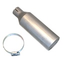 RLV B91 Briggs Exhaust Silencer 1-1/8"