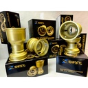 Swift K-LS Magnesium Wheel Pair