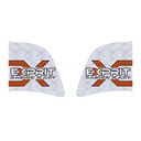 Exprit Fuel Tank Sticker 3 Lt.
