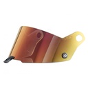 Stilo ST5 ABP Visor Iridium Dark Red - CLEARANCE