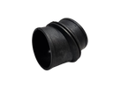 IAME Airbox Rubber Connector