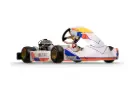 Exprit Rookie MY2025 LO206 Turn Key Kart