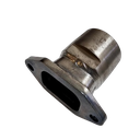 RoK VLR Exhaust Manifold