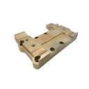 Bare engine clamp Shifter/RVZ