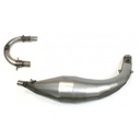 Complete muffler Shifter