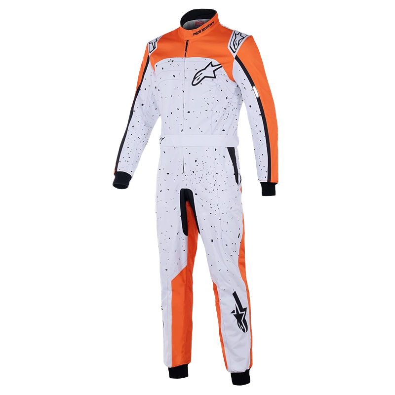 Alpinestars KMX9 V3 Graphic 6 Suit