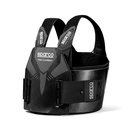 Sparco Ribvest Pro Carbon