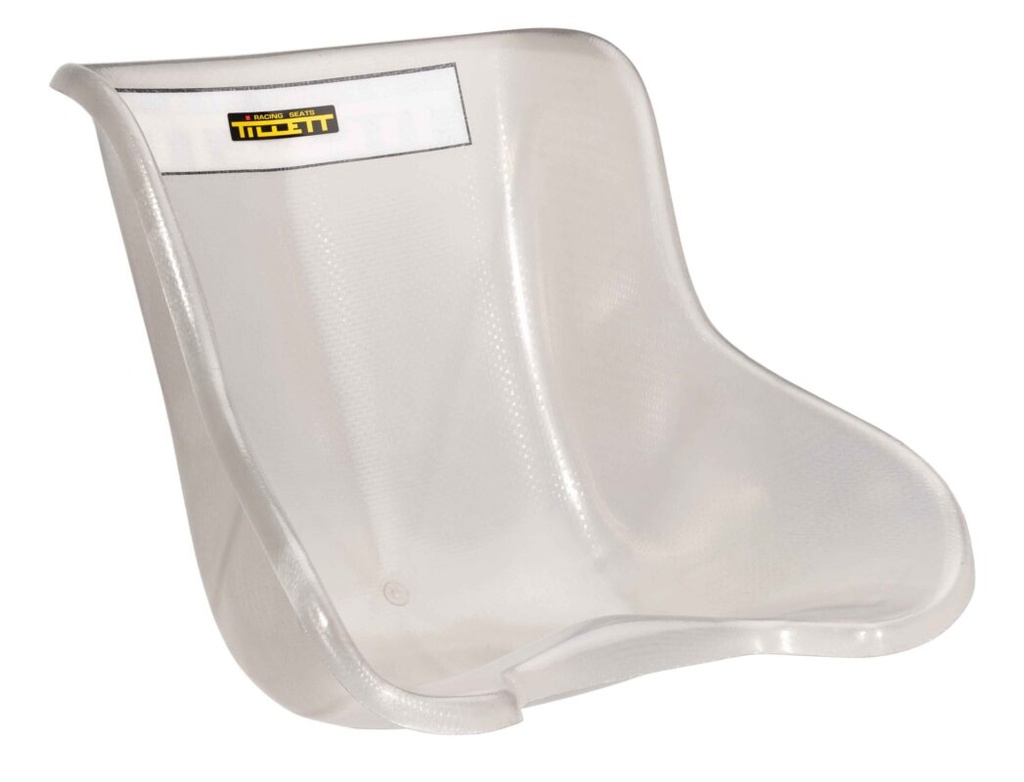 Tillett T15 Seat Standard- No Cover