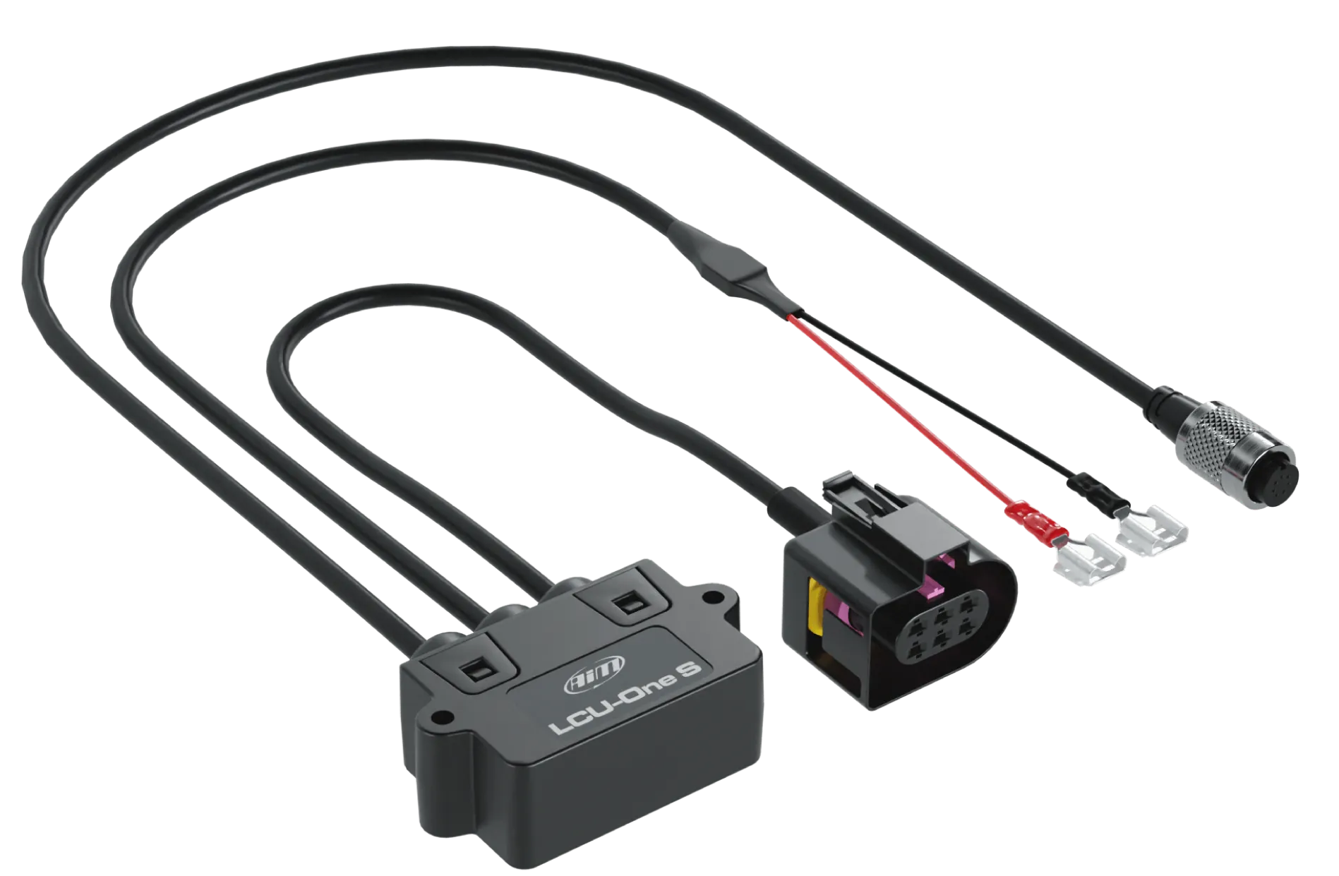 MyChron Lambda LCU One-S