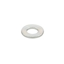 Flat washer 4x9