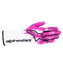 Alpinestars Tech 1-K V3 Glove Fuchsia