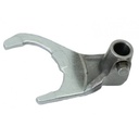 2nd and 3rd speed shifter fork