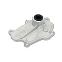 Complete gearbox preselector cover Shifter