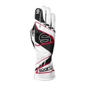 Sparco K-Arrow + Kart Glove