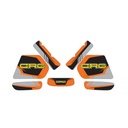 CRG 509 Fuel Tank Sticker