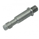 Reinforced preselector spring stopper