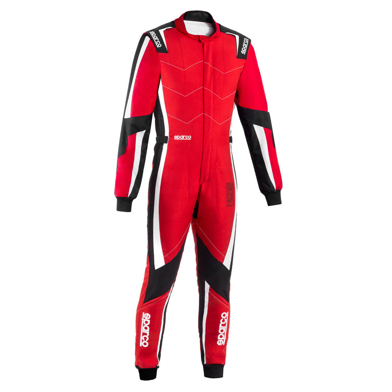 Sparco Kerb Advanced Suit