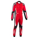 Sparco Kerb Advanced Suit