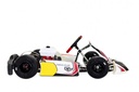 Charles Leclerc C25 Tillotson 105R Kid Kart