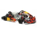 CRG FS4 Briggs LO206 Turn Key Kart