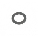 Pawl bush washer 17x25x1