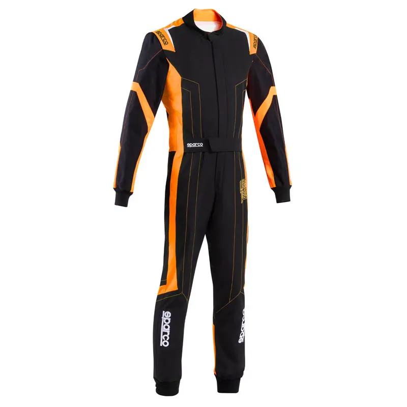 Sparco Thunder Advanced Suit
