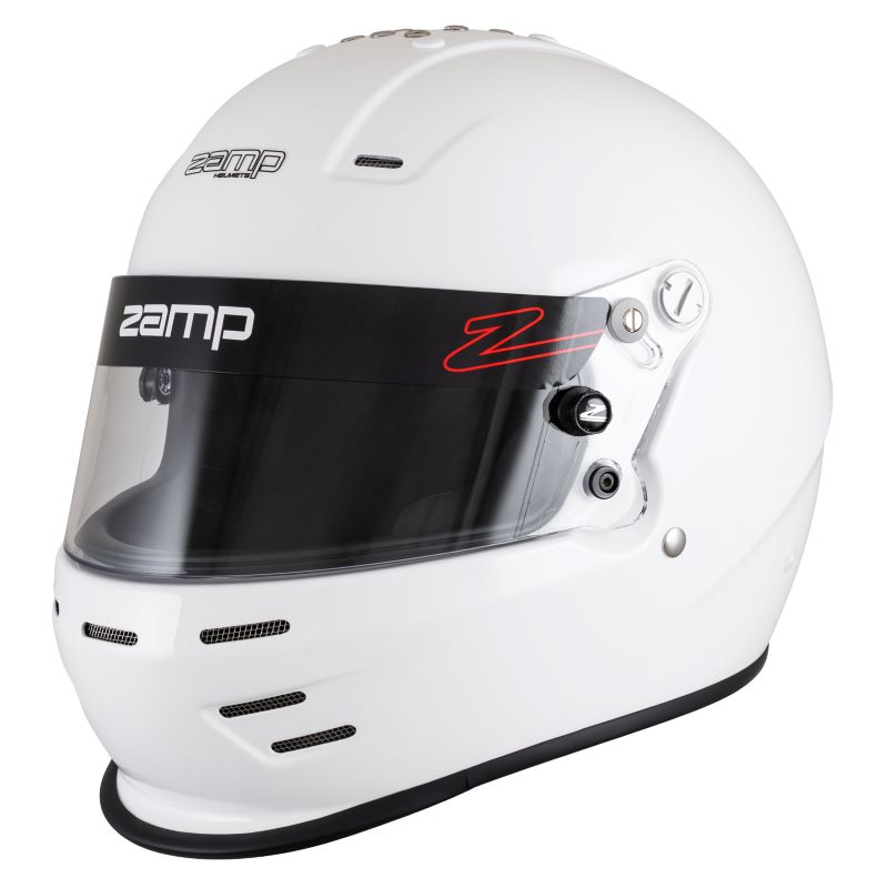 Zamp RZ-38 SA2025 Helmet