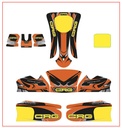 CRG MK20 Decal Kit