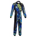 Sparco Prime K Advanced Suit