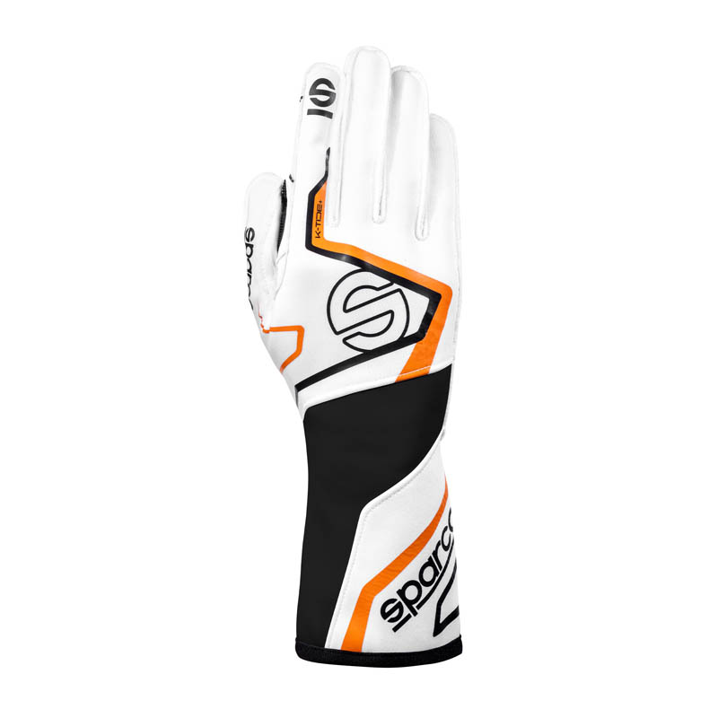 Sparco K-Tide + Kart Glove
