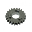 Gear 5 mainshaft z22