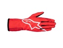 Alpinestars Tech-1 K Race S Youth V2 Pure Gloves 2026