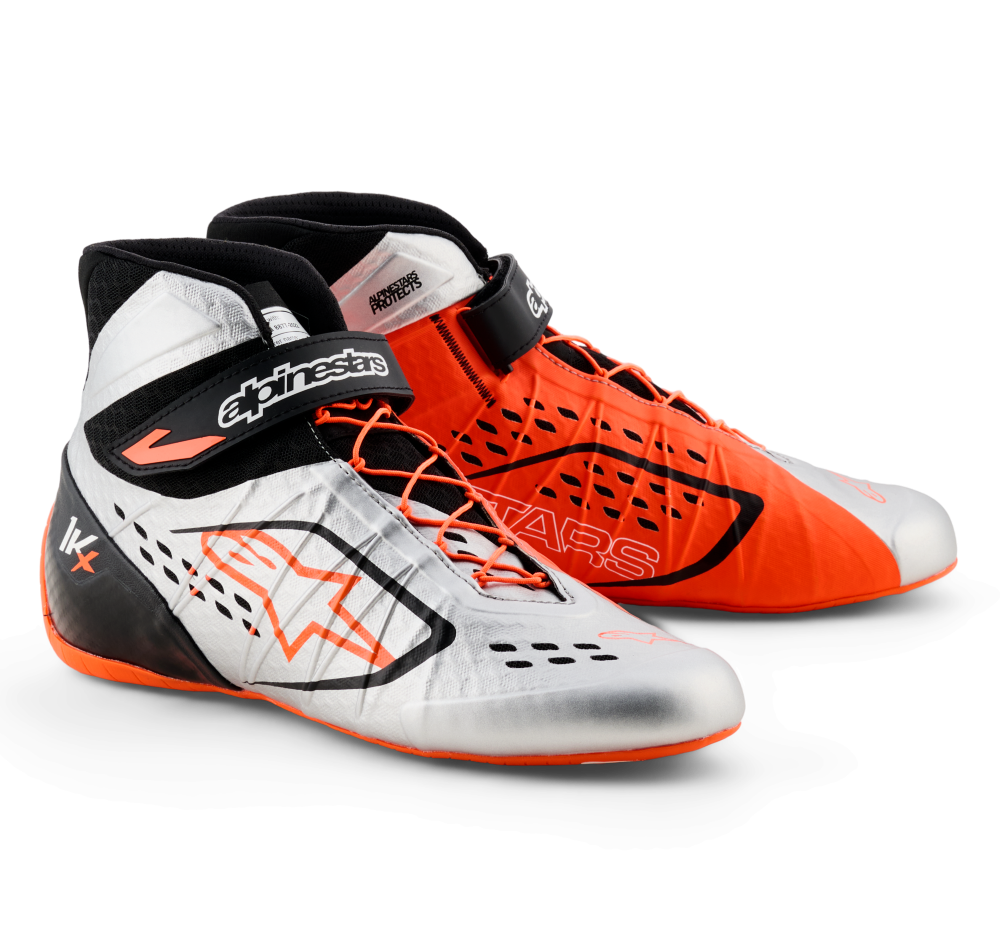 Alpinestars Tech-1 KX V3 Shoes FIA 2026