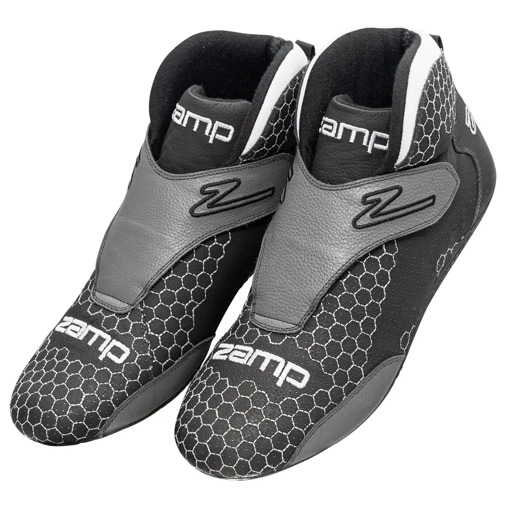 Zamp ZR-60 Race Shoe Honeycomb