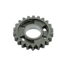 Gear 4 countershaft z22