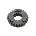Gear 6 countershaft z25