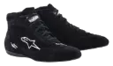 Alpinestars SP V2 Auto Shoe Black 9