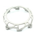 Clutch guard Shifter/RKZ