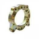 CRG Gold Axle Cassette – 50mm 
