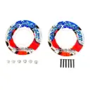 Accelerator Polycarbonate Mini Chain Guide