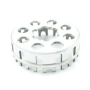 Clutch housing Shifter/RKZ