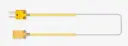 MyChron Thermocouples extended cable 150cm