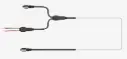 MyChron Split Harness