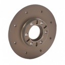 Damper plate Shifter/RKZ